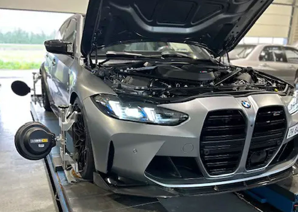 PARTS / Hochwertige Ersatzteile und Zubehör 