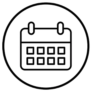 Kalender Icon 