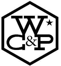 WCP WILLY'S CARS & PARTS - Bauer Wilhelm Logo